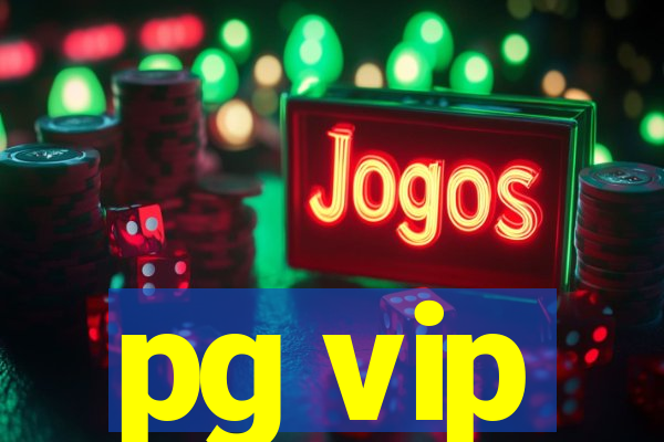 pg vip